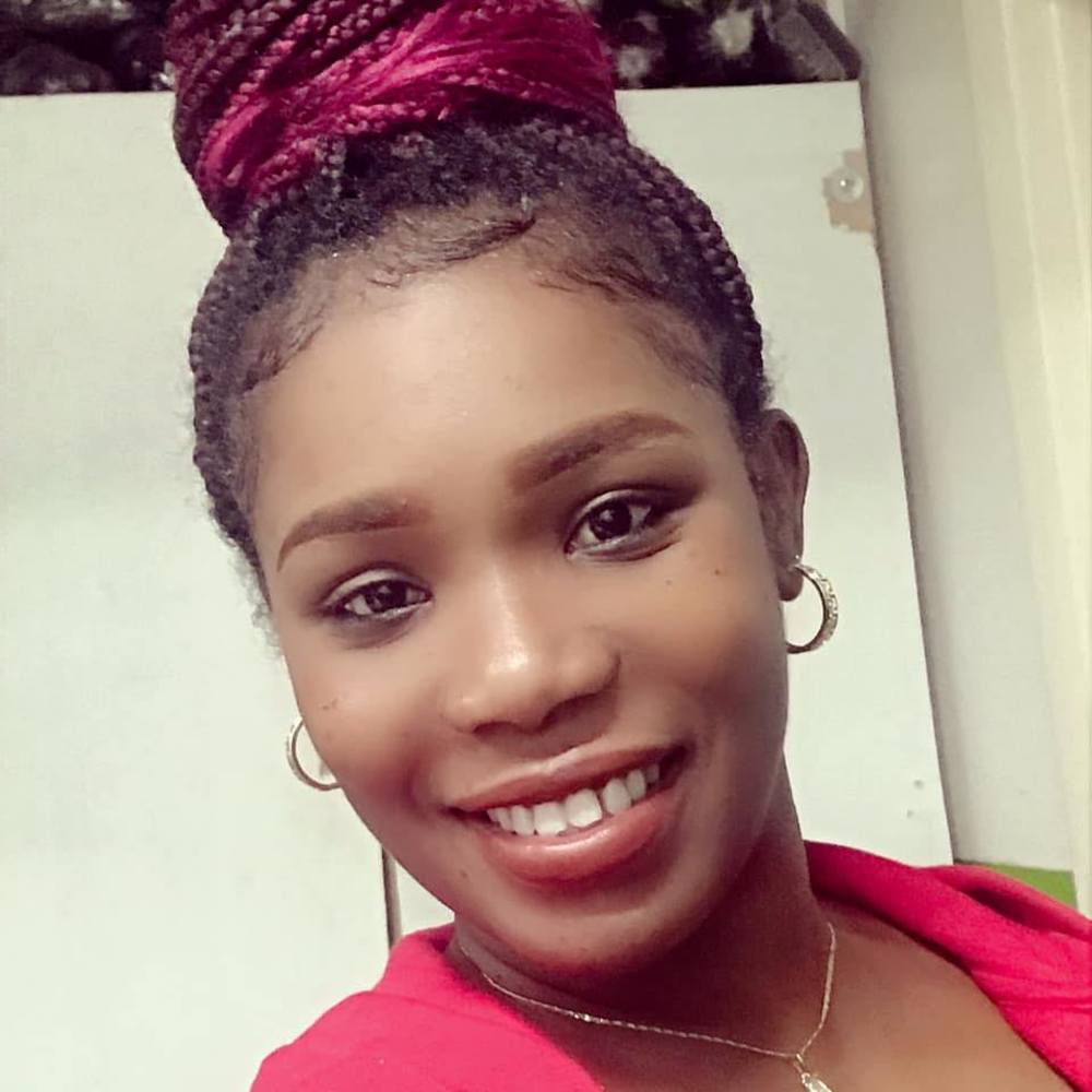 Meet your Posher, Sweetie